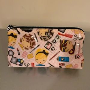 harajuku lovers makeup bag